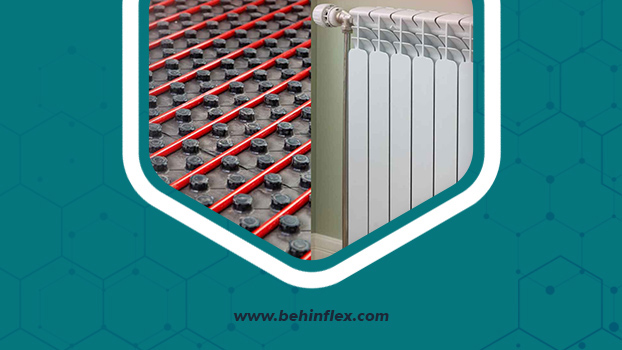 گرمایش از کف در این قسمت هم برتری دارد.