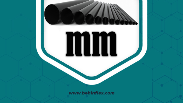 لوله‌های پلیکا در سایزهای مختلف از 16 میلی‌متر تا 315 میلی‌متر تولید می‌شوند و بسته به نوع استفاده، در فاضلاب، آبرسانی، برق‌کشی و زهکشی به کار می‌روند. 