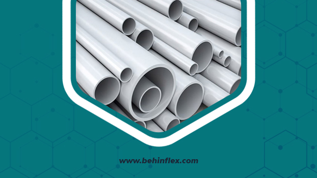 لوله‌های پلیکا در سایزهای کوچک (20-50 میلی‌متر) برای برق‌کشی و تهویه، متوسط (63-110 میلی‌متر) برای فاضلاب ساختمانی و بزرگ (125-315 میلی‌متر) برای فاضلاب شهری و زهکشی استفاده می‌شوند.