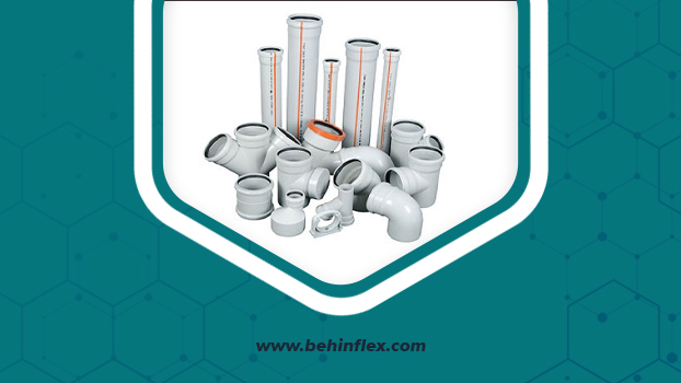 اتصالات پلیکا از PVC مقاوم ساخته شده و فروشگاه بهین فلکس، برند برج پلیمر را به دلیل کیفیت بالا عرضه میکند.