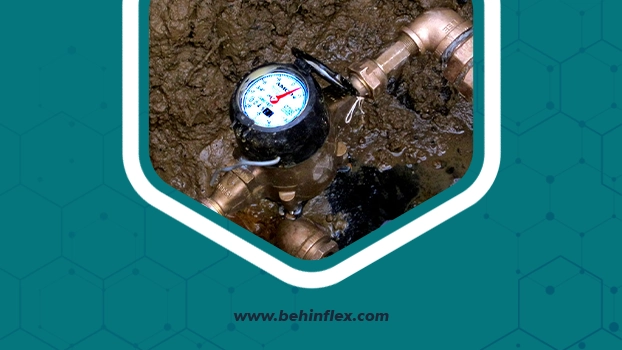 تشخیص سریع نشتی لوله از آسیب ساختمان و هدررفت منابع جلوگیری میکند.