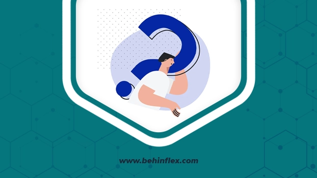 بخش سؤالات متداول به پرسش‌های رایج درباره هزینه، مصرف انرژی، سازگاری با کف‌پوش‌ها و نگهداری سیستم پاسخ می‌دهد و دید سریع و روشن به مخاطب می‌دهد.
