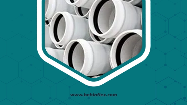 پوش‌فیت یزد لوله از پلی‌پروپیلن و اورینگ EPDM ساخته شده و با دوام بالا، آب‌بندی کامل و مقاومت در برابر حرارت و لرزش شناخته می‌شود. 