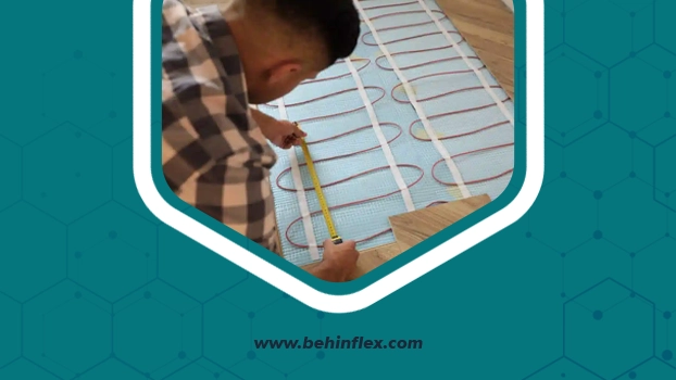 گرمایش از کف در حمام هزینه نصب بالا، زمان‌بر بودن اجرا و دشواری تعمیر دارد. 