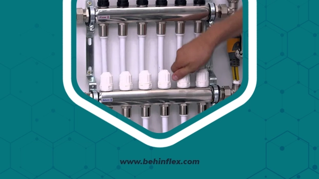 نکات نگهداری گرمایش از کف: دما 27 تا 30 درجه، از کف‌پوش‌های ضخیم و اجسام سنگین خودداری کنید و سرویس دوره‌ای هر 1 تا 2 سال انجام دهید. 