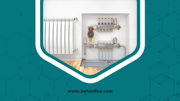 این سیستم با مصرف انرژی کمتر، کارکرد بهینه و ایجاد گرمای یکنواخت بدون گردوغبار، هم اقتصادی‌تر است و هم آسایش و سلامت بیشتری فراهم می‌کند.