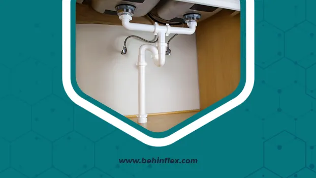 سیفون یکتکه پوشفیت یزد لوله محصولی باکیفیت، مطابق استانداردهای ملی و مناسب پروژههای ساختمانی حرفهای است.