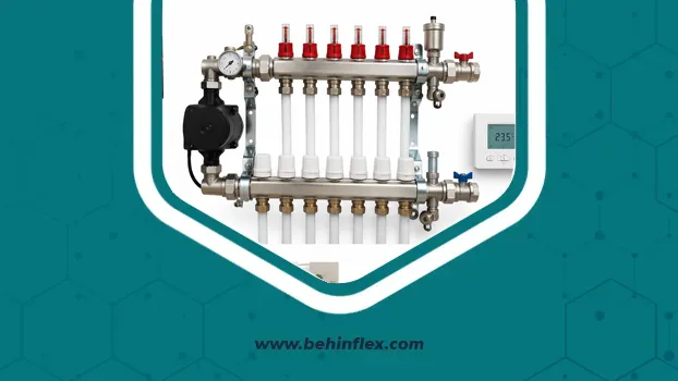 گرمایش از کف آپارتمان