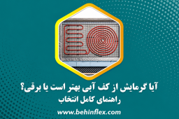 آبی و برق