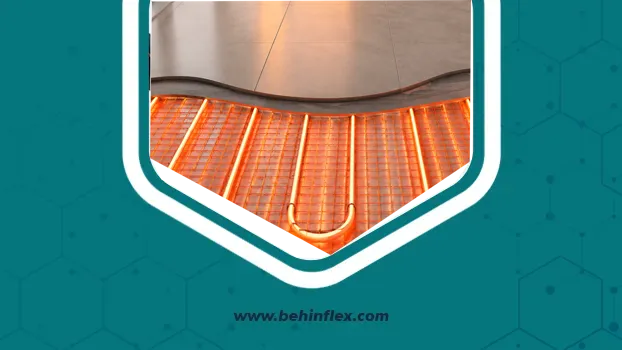 حرارتی در کف_سازی
