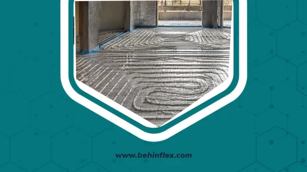 ساختار عایق_بندی مدرن
