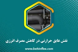 عایق حرارت