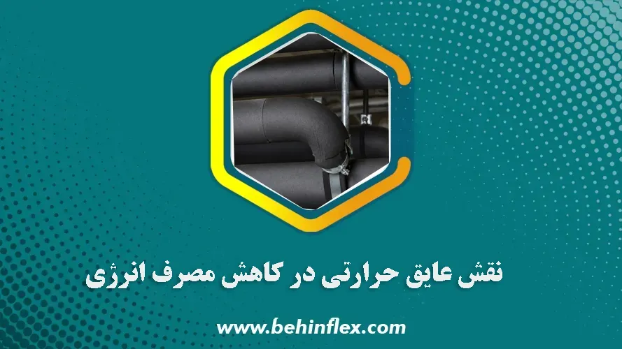 عایق حرارت