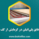 عایق پلی اتیلین