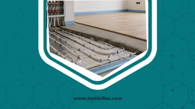عایق‌کاری و جزئیات فنی