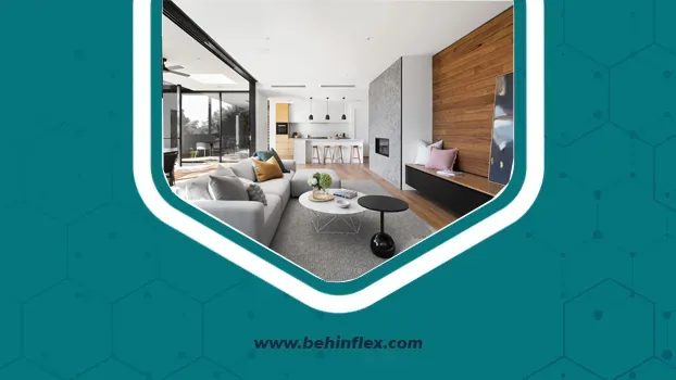 گرمایش از کف ویلا