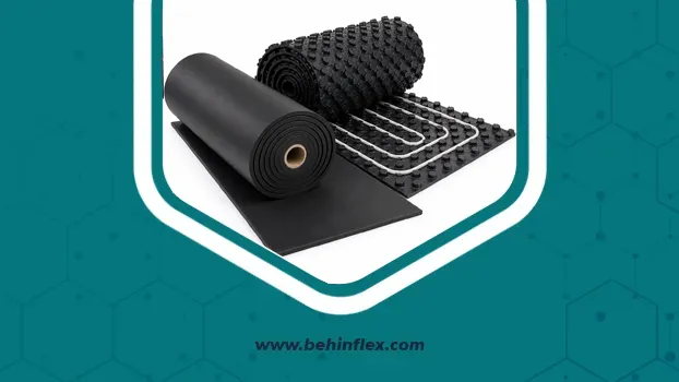 اهمیت زیرسازی