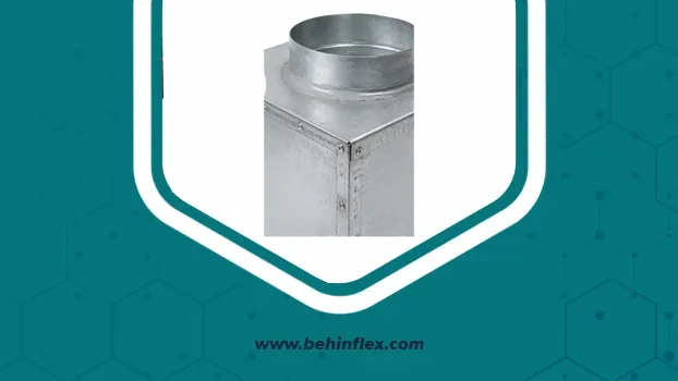 طوقه گالوانیزه