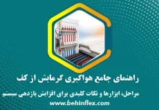 هواگیری