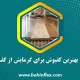 کفپوش