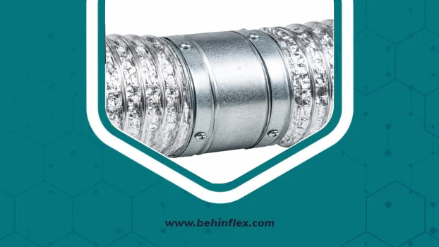 اتصال-دو-قطعه-کانال-با-رابط-گالوانیزه