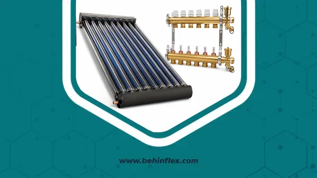 تجهیزات هیدرولیکی