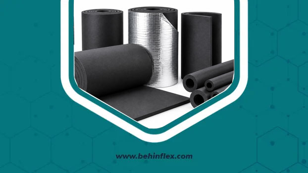 رول-و-شیت-عایق-الاستومری