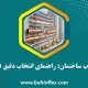سایز لوله