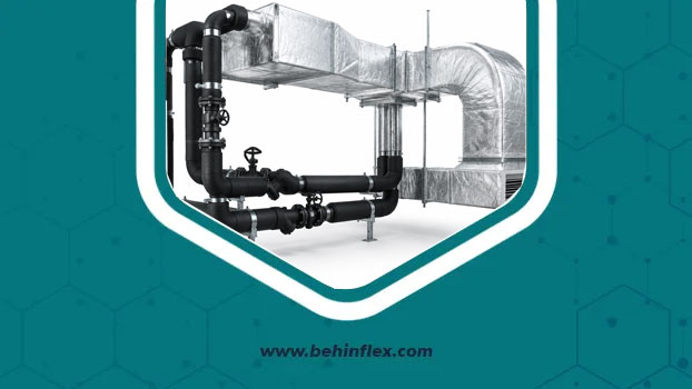 عایق-بندی-استاندارد
