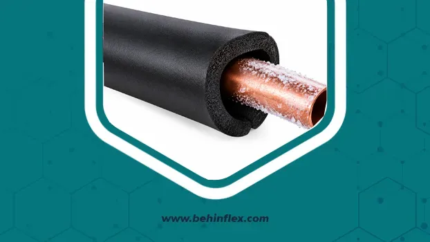 عایق کاری فضای باز