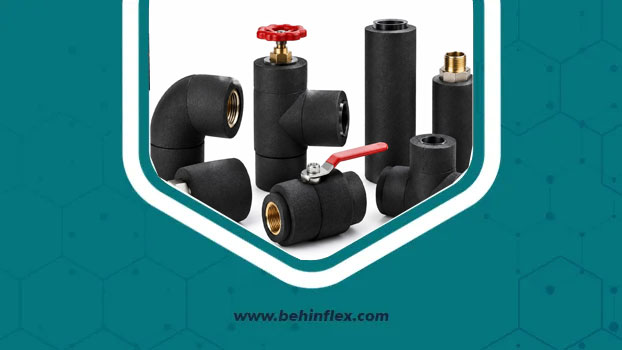 عایقکاری-اتصالات