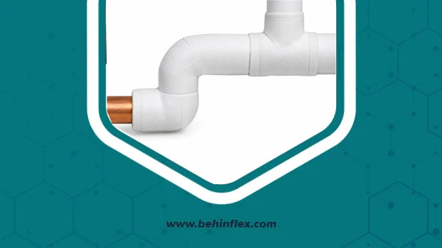 عایقکاری لوله 2