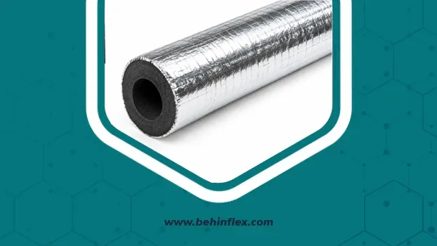 عایق کاری فضای باز