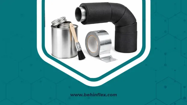عایق کاری فضای باز