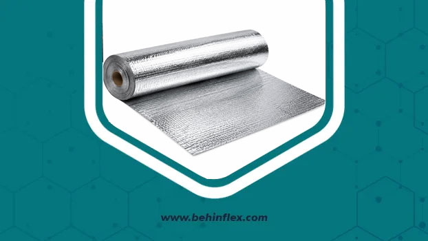 فویل آلومینیومی