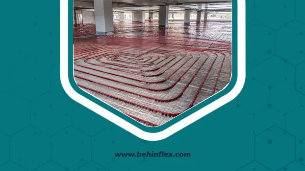 لایه بندی سازه ای