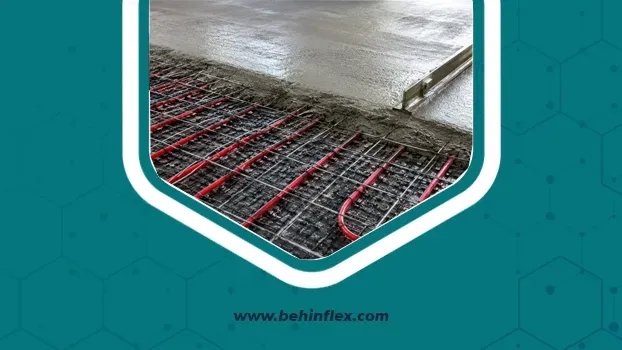 لایه بندی سازه ای