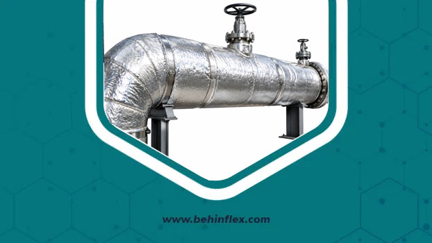 لوله سنگین تاسیسات مرکزی