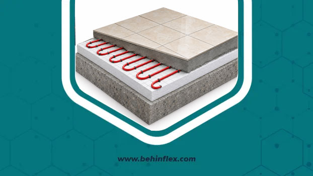 کف‌سازی بتنی