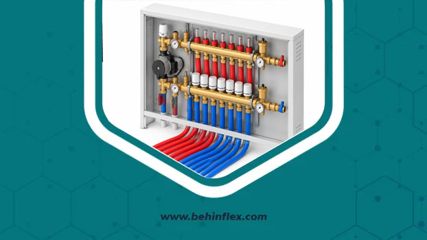 کلکتور، تجهیزات موتورخانه