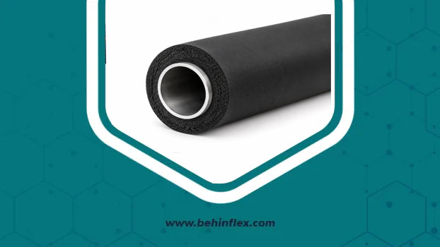 ضخامت عایق الاستومری
