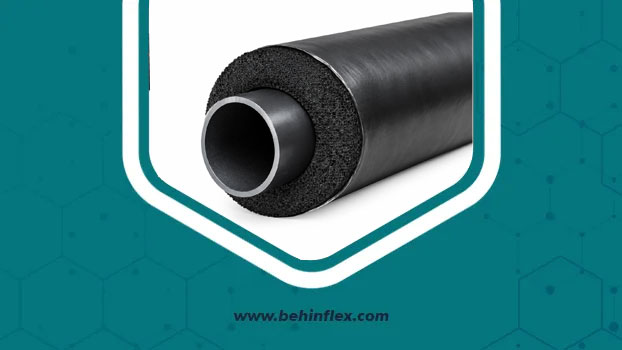 ضخامت عایق الاستومری