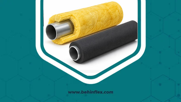 عایق الاستومری