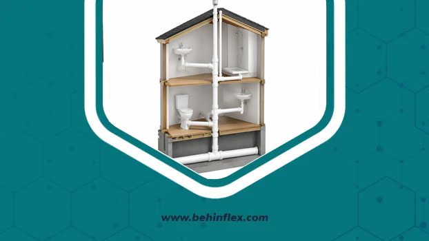 سیستم فاضلاب در ساختمان های چند طبقه