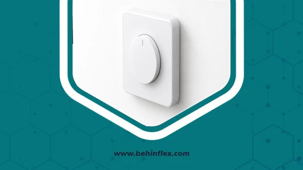 ترموستات-اتاقی-دستی