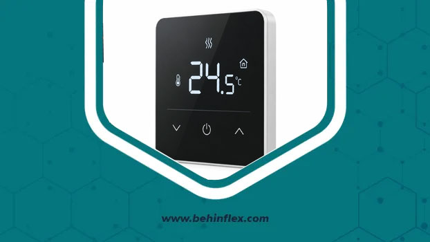 ترموستات-گرمایش-از-کف