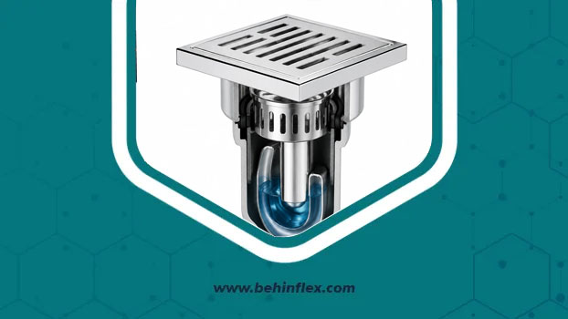 خشک-شدن-سیفون-کف‌شور