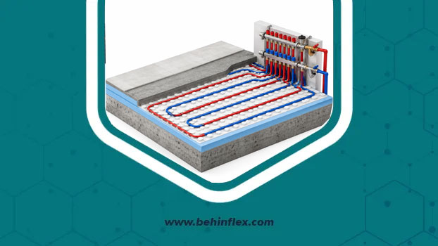 سیستم-گرمایش-از-کف