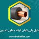 ضخامت-عایق-پلی-اتیلن-لوله-چگونه-تعیین-میشود؟